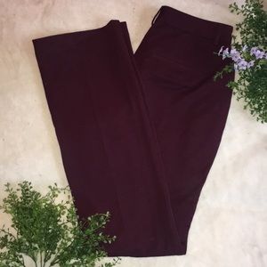 Express long work trouser